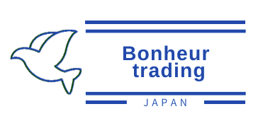 Bonheur trading